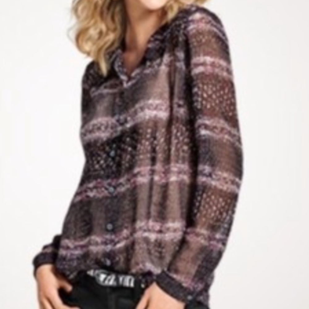 Cabi Blouse - image 1